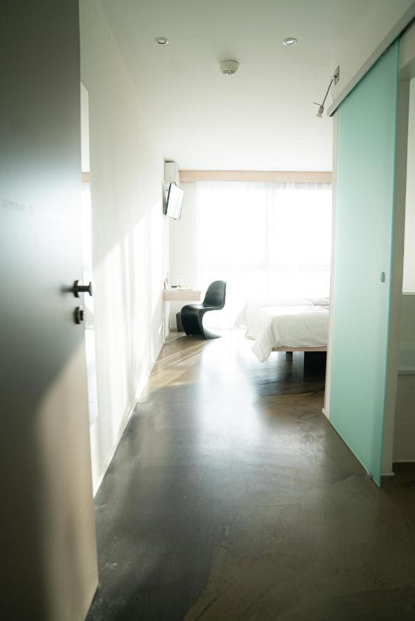 Hotel Schlafstadt Eimeldingen Экстерьер фото