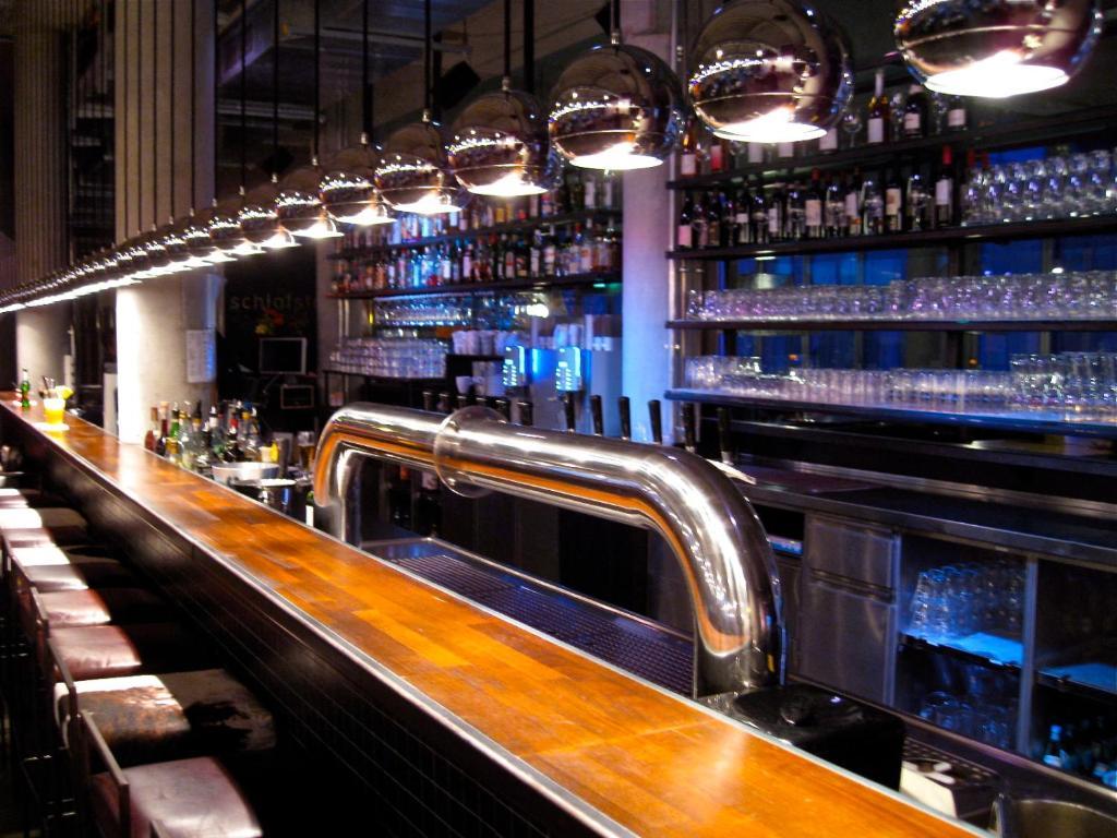 Hotel Schlafstadt Eimeldingen Экстерьер фото